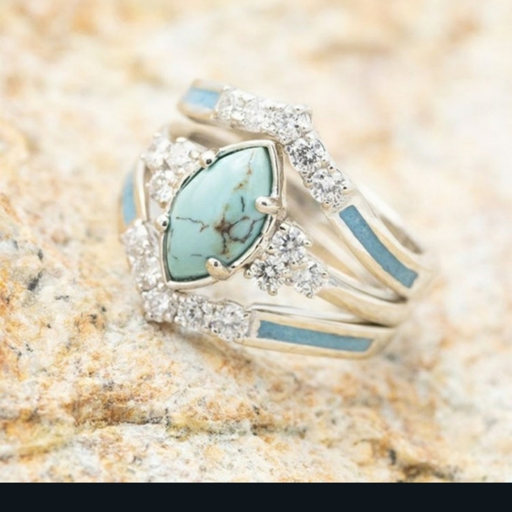 3 pc ring